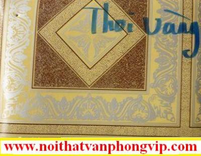 Simili dày xốp (Thoi Vang) _ bán simili trải nền nhà dày xốp