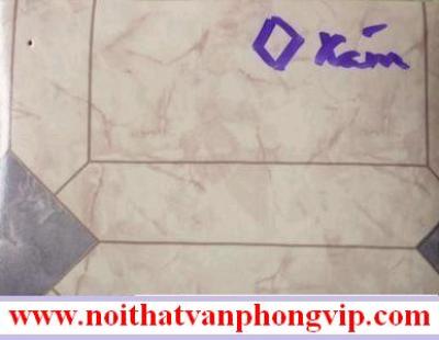 Simili dày xốp (ô vuông xám) - mua bán simili trải nhà trẻ HCM