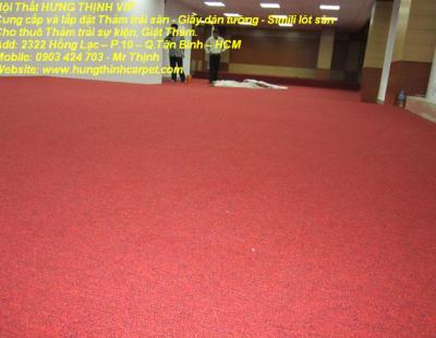 Thảm Bida, tham lot bida, tham lot clb bida, tham lot san clb bida, Q.Bình Thạnh tpHCM