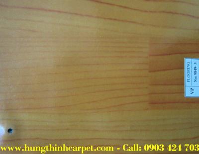 Simili trải sàn mỏng 9849-3, bán simili lót nhà ở HCM