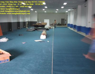 mua bán thảm cũ trải bida, Q.Bình Tân, thảm thanh lý trải clb bida Q.11