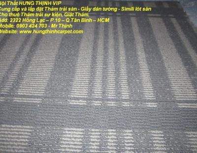 Thanh lý Thảm trải sàn cũ HCM, Q1 Q2 Q3 Q4 Q5 Q6 Q7 Q8 Q9 Q10 Q11 Q12