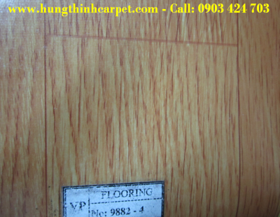 Simili trải sàn mỏng 9882-4, simili lót sàn mỏng 9882-4