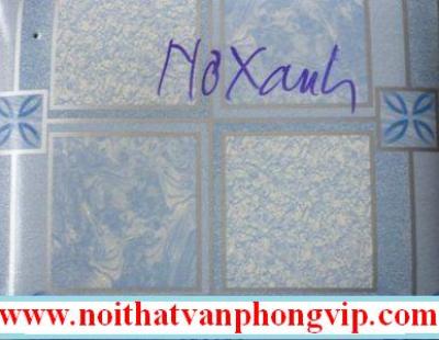 Simili dày xốp (Nơ Xanh), bán simili lót sàn dày xốp HCM