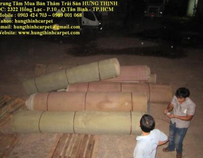 Bán thảm trải bida Q.7, mua thảm cũ clb bida Q.10, thanh ly tham cu trải Bida Q.9