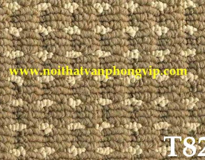 Thảm trải sàn Newtango 822 - thảm lót sàn TG 822