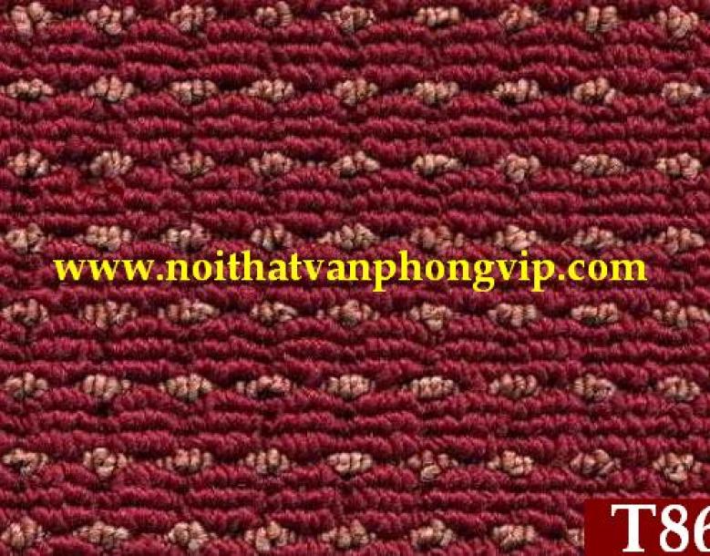 Thảm trải sàn Newtango 866 - thảm lót sàn TG 866