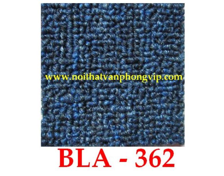 Thảm trải sàn BLA 362 - Thảm lót sàn bla 362