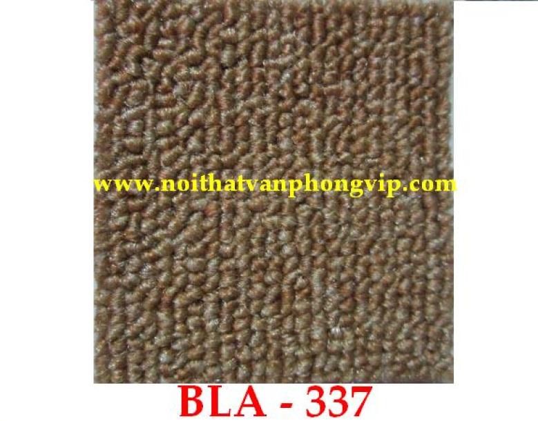 Thảm trải sàn bla 337 - Thảm lót sàn bla 337