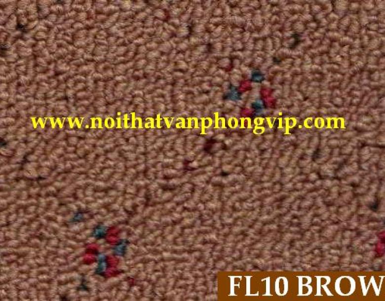 Thảm trải sàn FL10 - Thảm lót sàn FL10