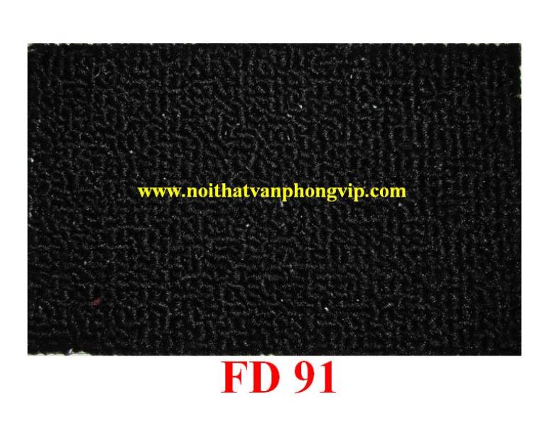 Tham trai san Fd 91 - Tham lot san Fd 91