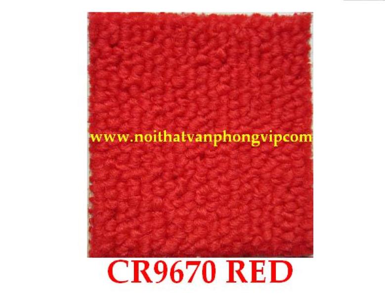 Tham trai san CR 9670 - Tham lot san cr 9670