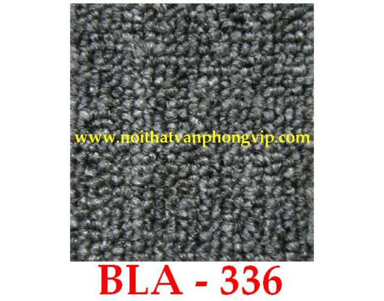 Thảm trải sàn Bla 336 - Tham lot san Bla 336