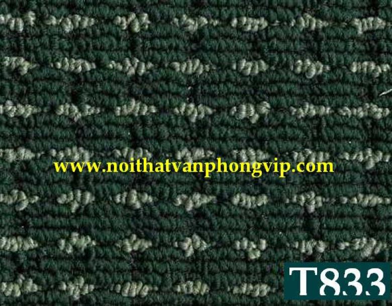 Thảm trải sàn Newtango 833 - thảm lót sàn Indo