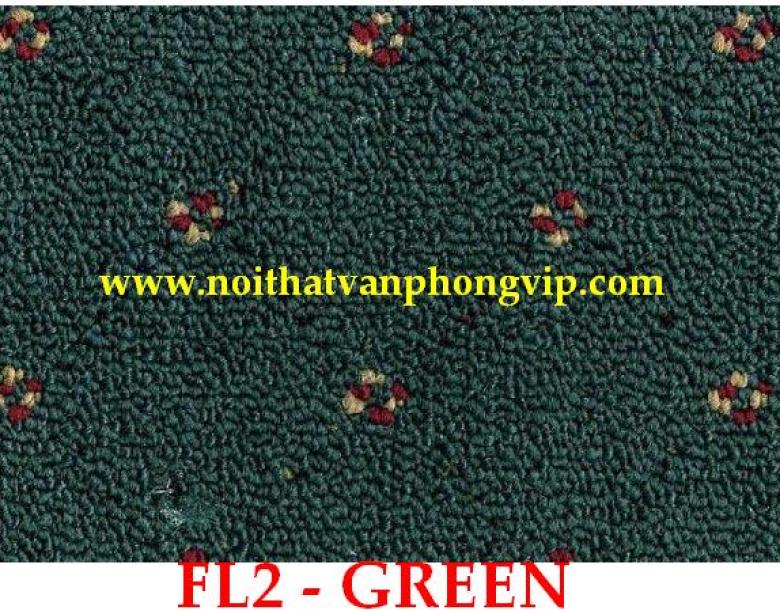 Thảm trải sàn FL2 - Thảm lót sàn FL2
